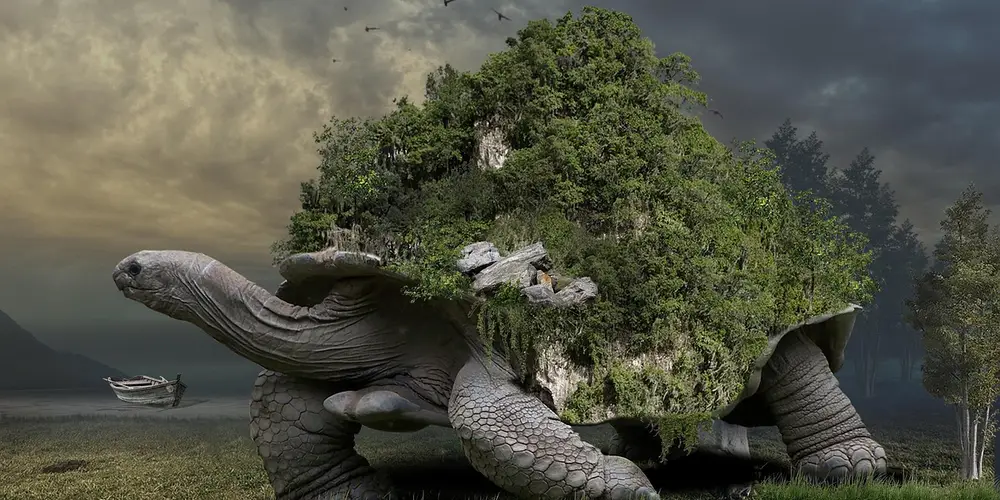 Are Turtles Nocturnal? Understanding Turtle Sleep Patterns