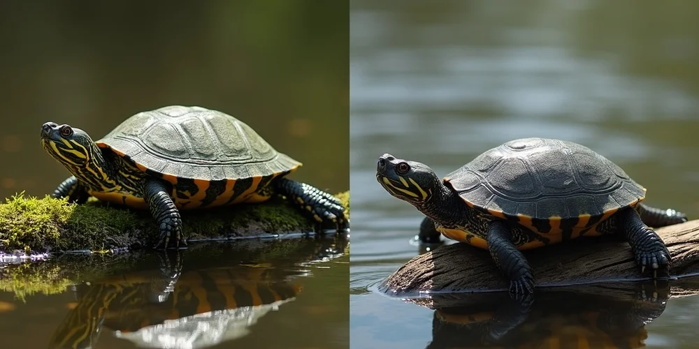What Is a Terrapin and How Is It Different from a Turtle?